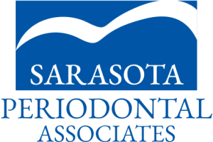 Sarasota Periodontal Associates logo