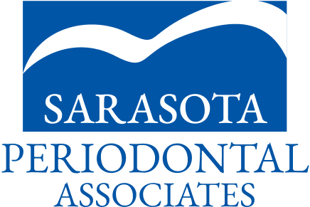 Sarasota Periodontal Associates logo