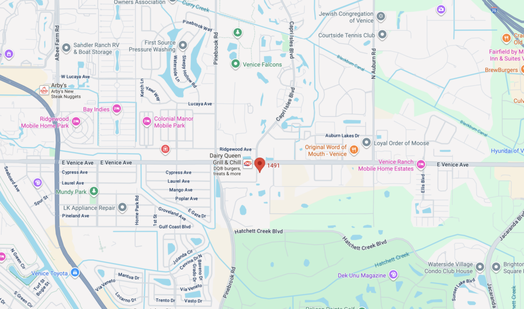 Sarasota Periodontal Associates in Venice, FL