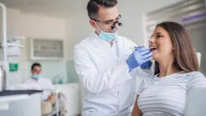 Treatment at Sarasota Periodontal Associates - periodontists near you