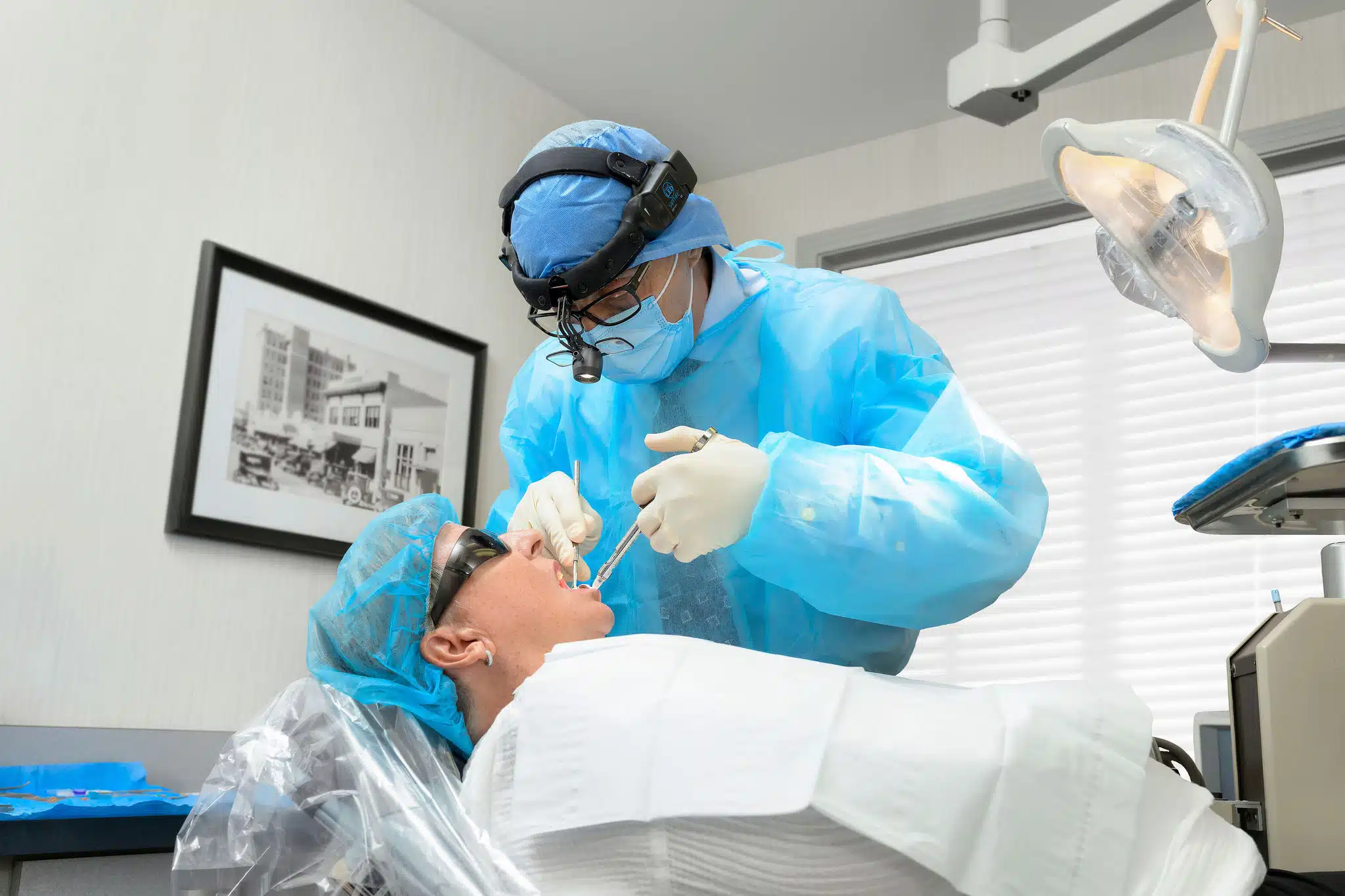 Sarasota Periodontal Associates - periodontists near you