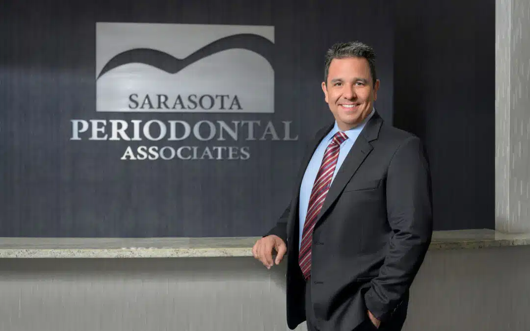 Why Choosing a Local Periodontist Matters for Long-Term Care