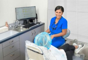 periodontist at Sarasota Periodontal Associates